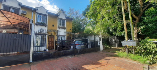 Alquiler Duplex Amoblado C/cochera, Sin Expensas