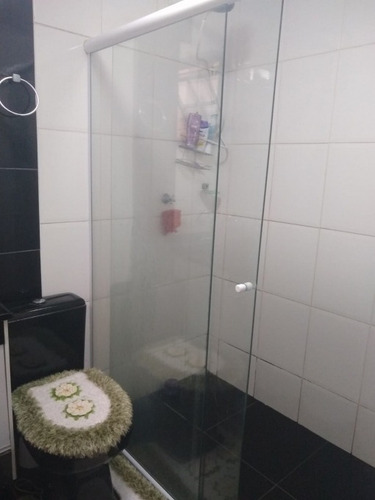 Sobrado Venda Caraguatatuba - Sp - Casa Branca - 3856
