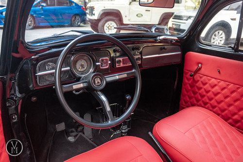 Volkswagen Fusca 1300