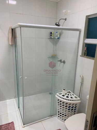Imagem 12 de 24 de Casa Com 2 Dormitórios À Venda, 125 M² Por R$ 480.000,00 - Jardim Itália - Maringá/pr - Ca0207