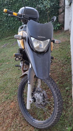 Honda Xre