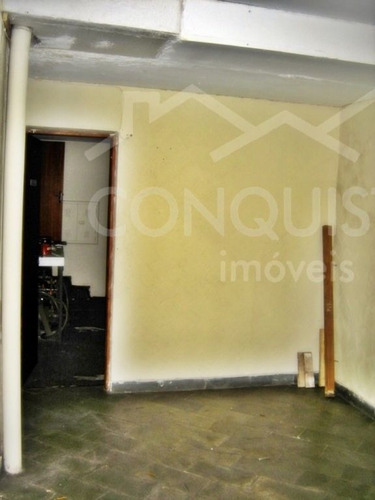 Imagem 9 de 15 de Predio Comercial - Rudge Ramos - Ref: 253 - L-1113