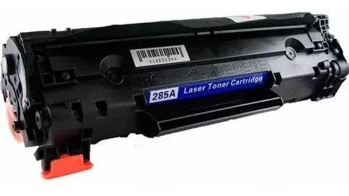 Toner Compatível Com Hp 283a 83a M127fn M125a M127 M225 