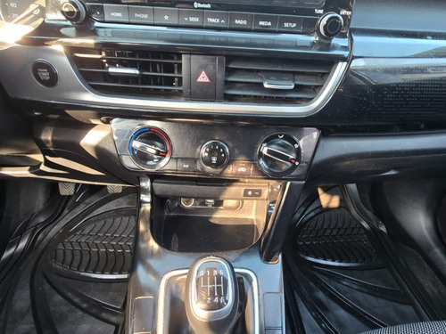 Kia Seltos Mpi 6 Mt 1.6 Full 2021