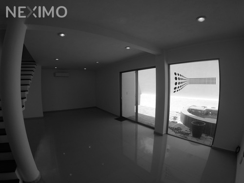 Imagen 2 de 21 de Casa En Venta En Cancún, Quintana Roo, Residencial Palmaris