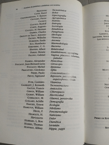 Libros (Usado)