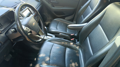 Chevrolet Trax 1.8 Ltz At