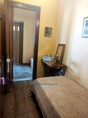 Imagen 18 de 30 de Venta Permuta Apartamento La Blanqueada 2 O 3 Dormitorios