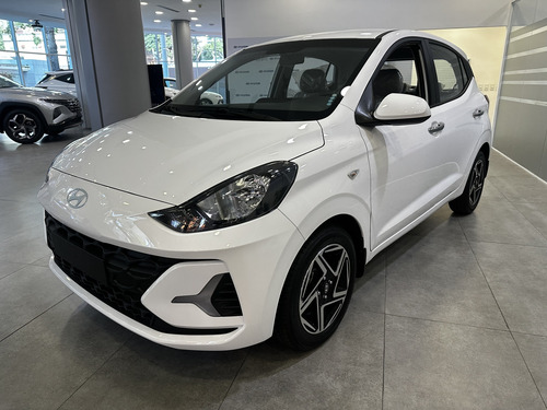 Hyundai Grand I10 2025 Gls