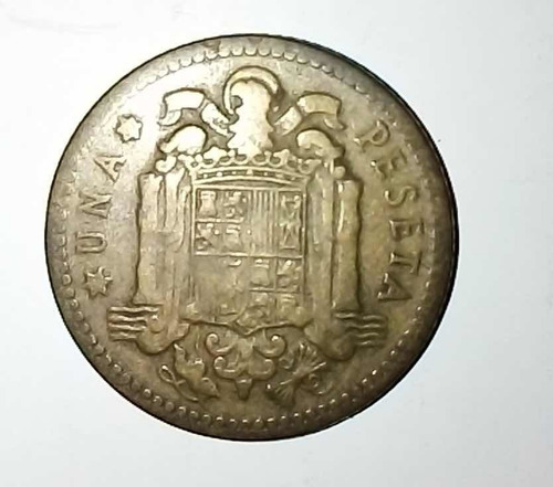 Imagen 7 de 10 de Colección De Monedas Españolas