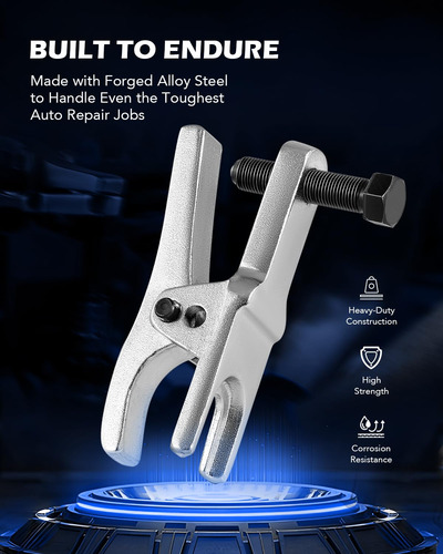 Juego De Herramientas Orion Motor Tech Ball Joint Separator