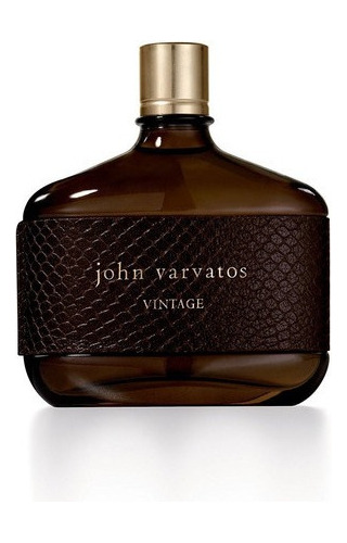 John Varvatos Vintage Eau De Toilett - mL a $674500