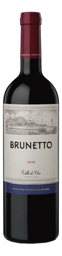 Vino Bira Brunetto- Du Vin