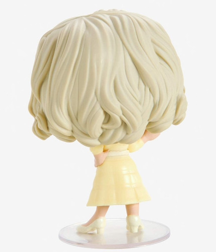 Funko Pop Mad Men Betty Draper - 910