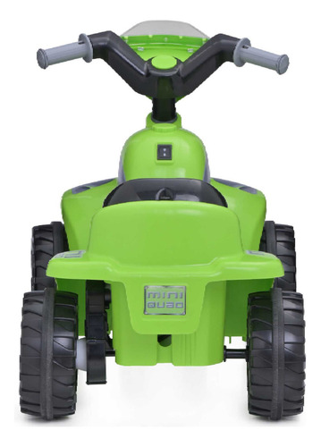 Moto Eléctrica Prinsel Mini Quad Unisex