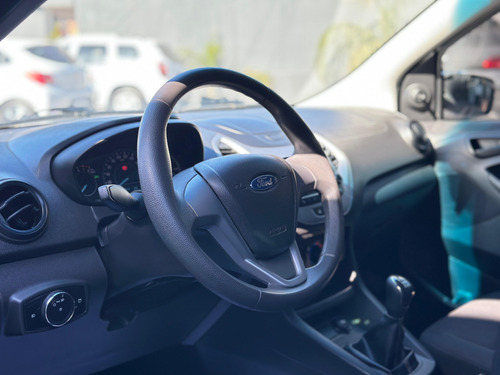 Ford Ka 1.5 S