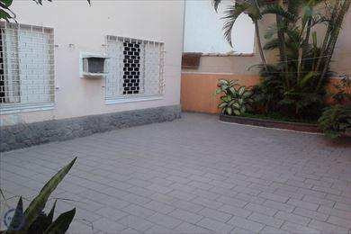 Casa Em Santos Bairro Ponta Da Praia - V5116