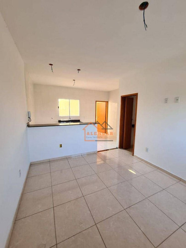 Imagem 8 de 29 de Sobrado Com Excelente Localização Com 2 Dormitórios Sendo 2 Suítes E 2 Vagas À Venda Por R$ 260.000 - Cidade Líder - São Paulo/sp - So0485