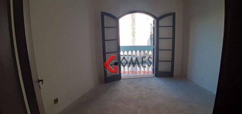 Imagem 25 de 30 de Sobrado Com 3 Dormitórios À Venda, 175 M² Por R$ 740.000,00 - Ipiranga - São Paulo/sp - So1126