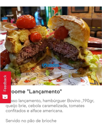 Imagem 5 de 6 de Hamburgueria Temática Na Zona Oeste De Sp - Lindas Instalações - Pt00158 - 69301258