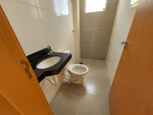 Imagem 19 de 25 de Apartamento Com 2 Quartos Para Comprar No Floramar Em Belo Horizonte/mg - 17252