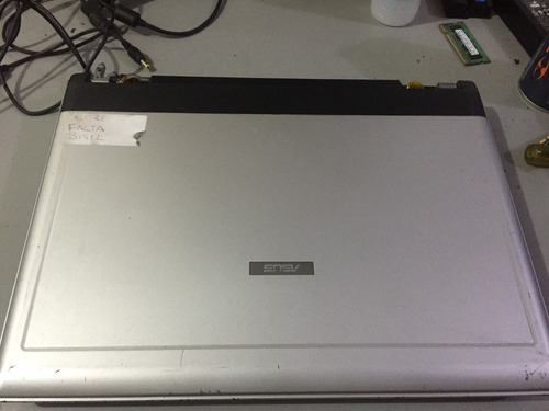 Asus Z53s Completa O Partes (Usado)