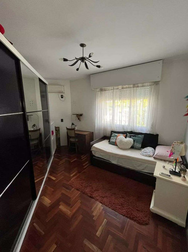 Alquiler Apartamento Amoblado 2 Dormitorios Jacinto Vera