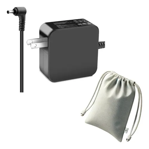 Cargador Premium Para Asus X412da 19v 2.37a / 3.42a 