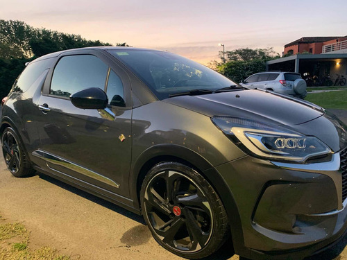 Ds Ds3 1.6 Thp 208 S&s Performance 2020