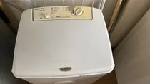 Comprar Lavarropas Semi-automático Drean 5.5kg 220v Color Blanco