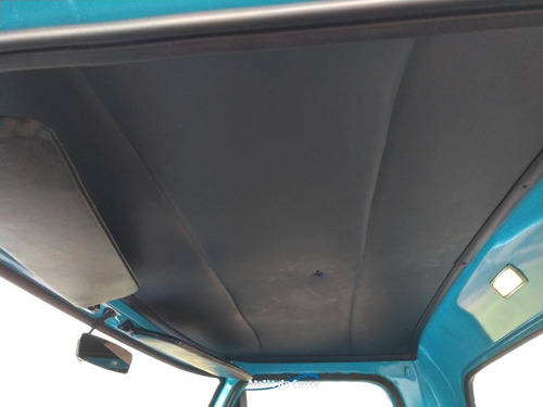 Imagem 13 de 15 de Vendida - Ford Pickup F-100 1970 V8 292