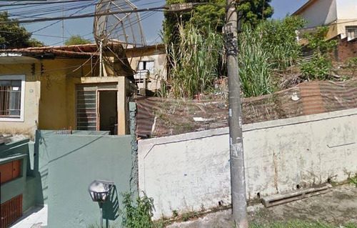 Terreno À Venda, 396 M² Por R$ 530.000,00 - Gopoúva - Guarulhos/sp - Te0041