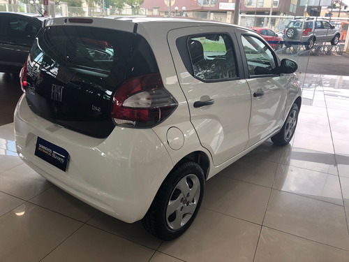 Fiat Mobi Like 1.0 Fire Flex 5p.