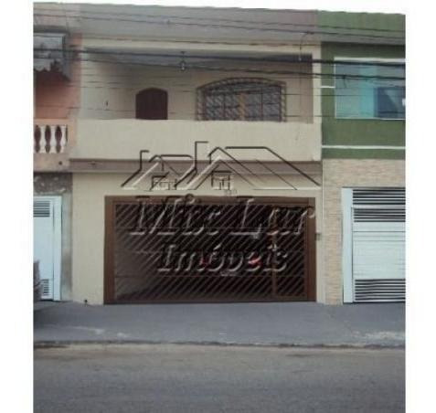 Imagem 12 de 15 de Ref 3144 Casa Sobrado No Jaguaribe - Osasco - Sp - 3144