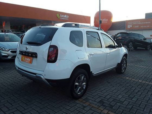 Imagem 7 de 9 de Renault Duster 1.6 16v Sce Flex Dynamique X-tronic