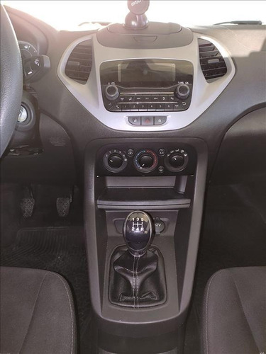 Imagem 5 de 12 de Ka 1.0 Ti-vct Flex Se Manual
