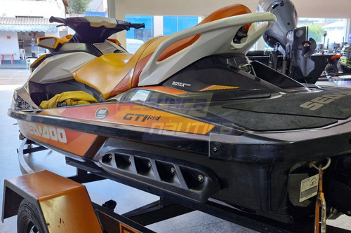 Sea-doo Gti 130 Se