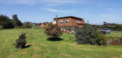 Casa En Condominio Los Graneros
