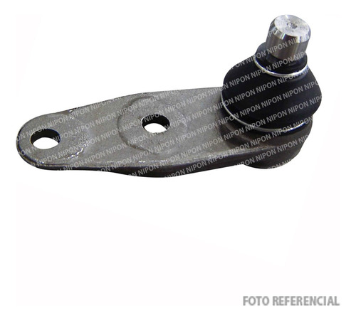 Rotula Suspension Derecho-izquierdo 1 Renault Scenic 99/10