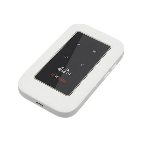 Router Mini Inalámbrico 4g Lte Hotspot Portátil Wifi
