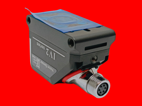 Iv2-g600ma Keyence Vision Sensor Head