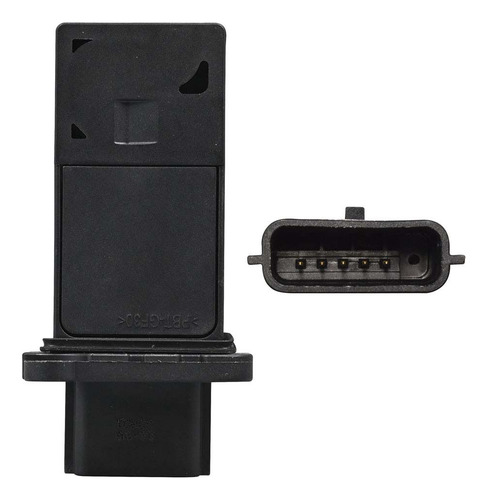 Sensor Maf P/ Nissan Maxima V6 3.5l 07 Al 15 Tomco
