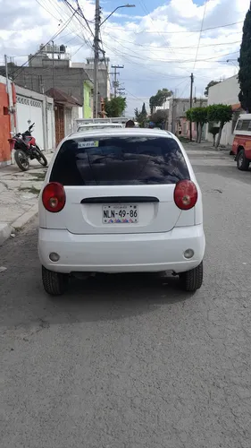 Buen Manejo Auto En Óptimas Condiciones