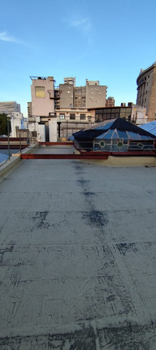 Estilo Art Noveau 132m2 Edif 3-4 Dorm 2 Baños Estar C/hogar Azotea Transitable!!!!