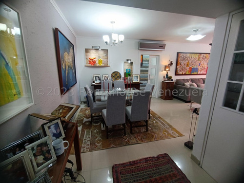 Vendo Apartamento Impecable Terraza Santa Fe Yf