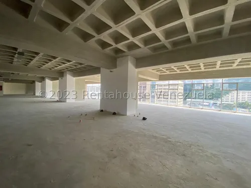 Oficina En Venta Las Mercedes