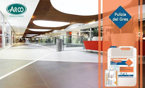 Desengrasante Concentrado - Progres 100 Ml Biodegradable