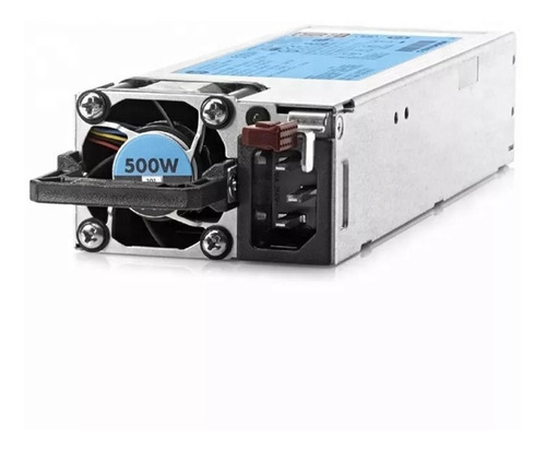 865399-101 Fuente Poder 865408-b21 Hpe G10 866729-001