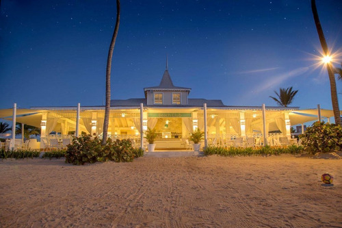 Apartamento En Venta En Playa Nueva Romana