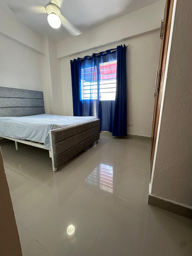 Se Vende Apartamento En Madre Vieja Sur, San Cristobal